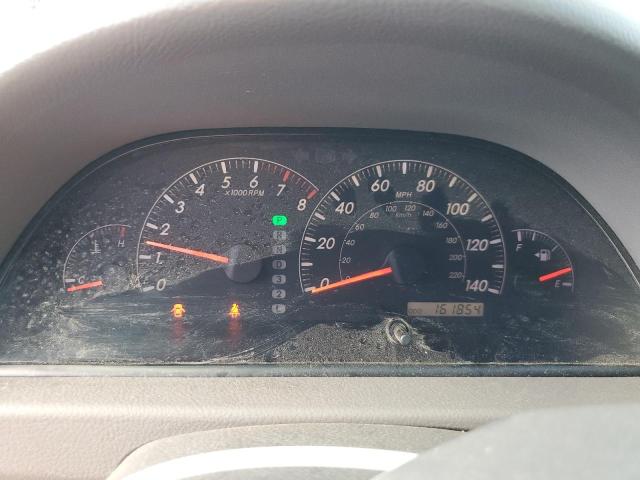 Photo 9 from auction – 2006 TOYOTA CAMRY LE with VIN 4T1BE32K36U136338