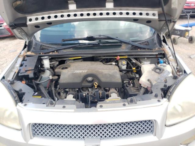 Photo 12 from auction – 2007 CHEVROLET UPLANDER L with VIN 1GNDU23167D172520