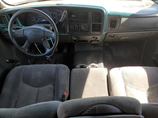 Photo 8 from auction – 2006 CHEVROLET SILVERADO with VIN 2GCEC19VX61108835