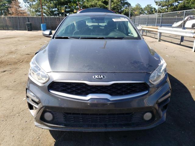 Photo 5 from auction – 2019 KIA FORTE FE with VIN 3KPF24ADXKE112814