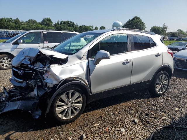 BUICK ENCORE PRE 2019 with VIN KL4CJASB4KB824986 - Photo from auction