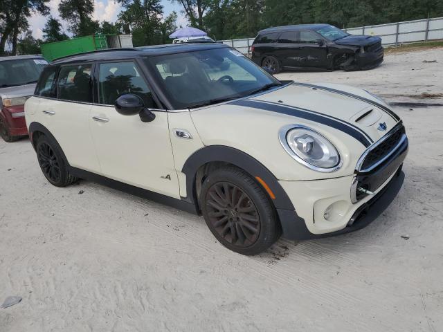 Photo 4 from auction – 2018 MINI COOPER S C with VIN WMWLU5C52J2G02703