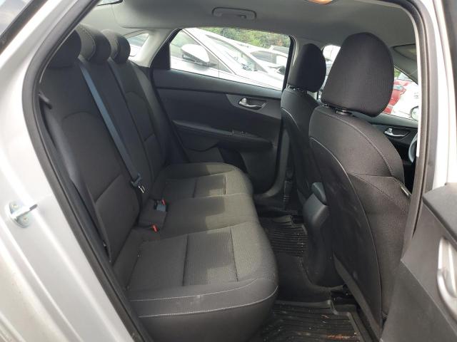 Photo 10 from auction – 2021 KIA FORTE FE with VIN 3KPF24AD1ME377236