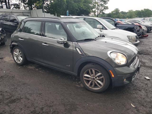 Photo 4 from auction – 2014 MINI COOPER S C with VIN WMWZC5C50EWP37459