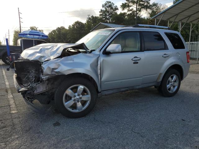 Photo 1 from auction – 2010 FORD ESCAPE LIM with VIN 1FMCU0EG5AKA03954