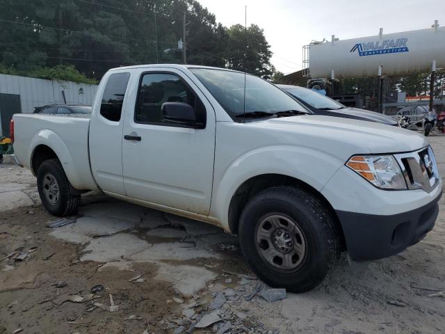 Photo 4 from auction – 2014 NISSAN FRONTIER S with VIN 1N6BD0CT0EN731473