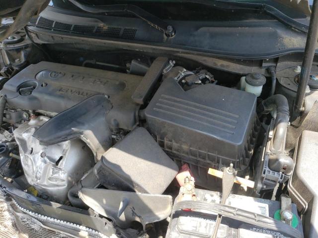 Photo 11 from auction – 2008 TOYOTA CAMRY CE with VIN 4T1BE46K68U236887