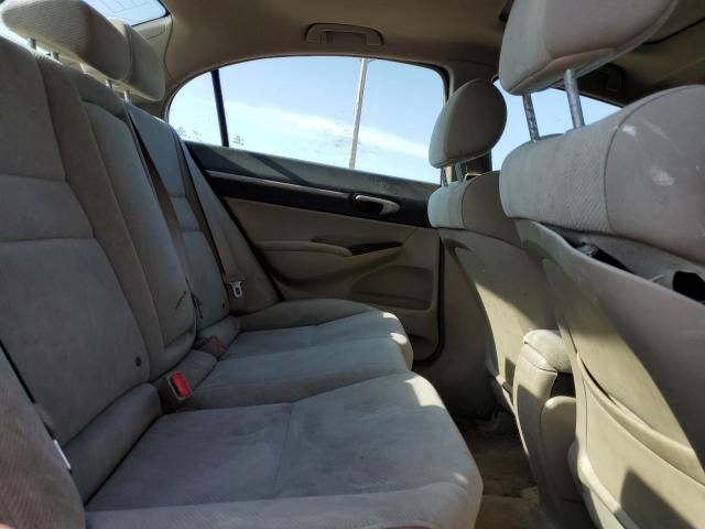 Photo 10 from auction – 2011 HONDA CIVIC EX with VIN 2HGFA1F8XBH530129
