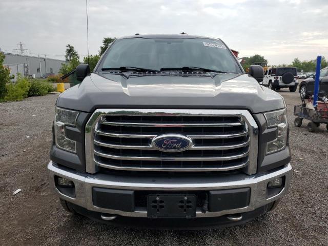 Photo 5 from auction – 2015 FORD F150 SUPER with VIN 1FTEW1EF0FFA18088