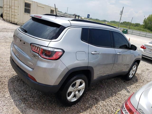 Photo 3 from auction – 2018 JEEP COMPASS LA with VIN 3C4NJDBB1JT331750