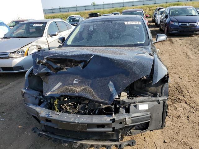 Photo 5 from auction – 2018 TESLA MODEL S with VIN 5YJSA1E23JF287746