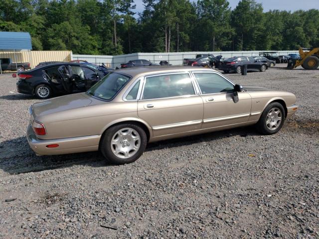 Photo 3 from auction – 2001 JAGUAR VANDENPLAS with VIN SAJDA24C61LF38091