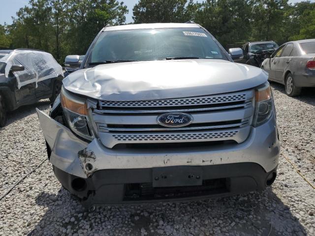 Photo 5 from auction – 2013 FORD EXPLORER L with VIN 1FM5K8F8XDGC11288