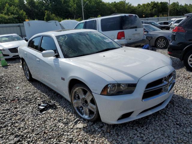 Photo 4 from auction – 2014 DODGE CHARGER R/ with VIN 2C3CDXCT0EH370212