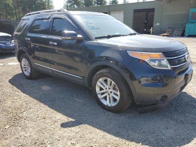 Photo 4 from auction – 2011 FORD EXPLORER X with VIN 1FMHK8D82BGA11972