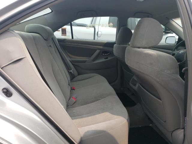 Photo 10 from auction – 2007 TOYOTA CAMRY with VIN JTNBE46K973072894
