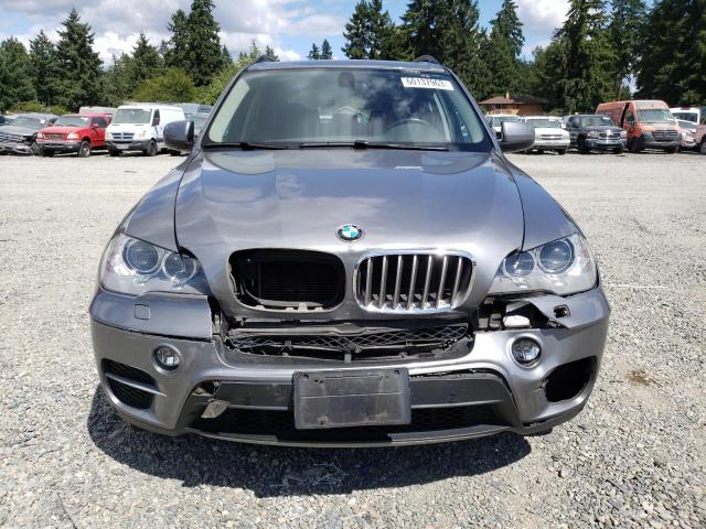 Photo 5 from auction – 2013 BMW X5 XDRIVE3 with VIN 5UXZV4C58D0B20319