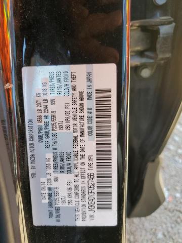 Photo 14 from auction – 2015 MAZDA CX-5 GT with VIN JM3KE4DY3F0527466