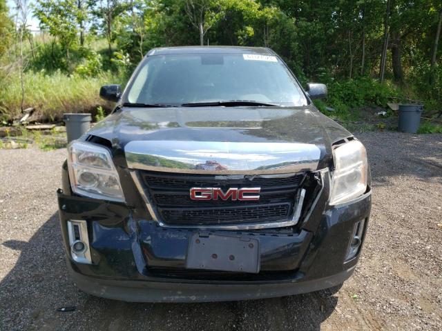 Photo 5 from auction – 2015 GMC TERRAIN SL with VIN 2GKFLVEK2F6251972