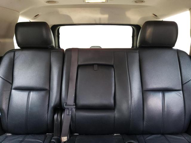 Photo 10 from auction – 2011 CHEVROLET TAHOE C150 with VIN 1GNSCAE05BR374608