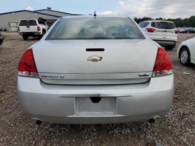Photo 6 from auction – 2012 CHEVROLET IMPALA LT with VIN 2G1WG5E39C1265698