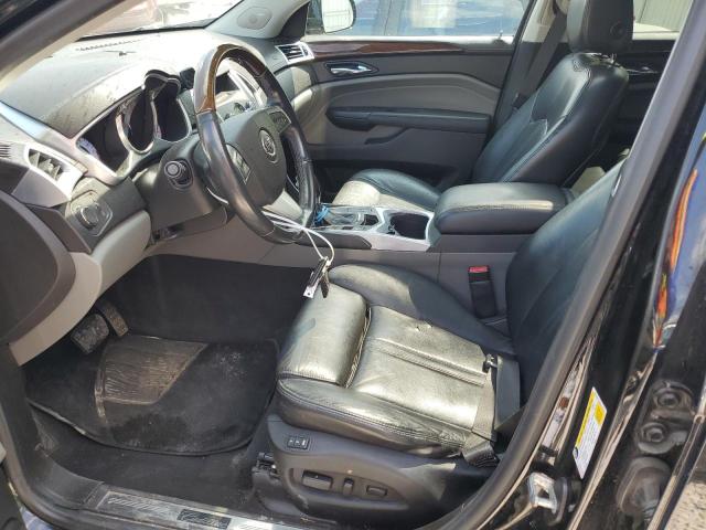 Photo 7 from auction – 2011 CADILLAC SRX LUXURY with VIN 3GYFNDEYXBS572930