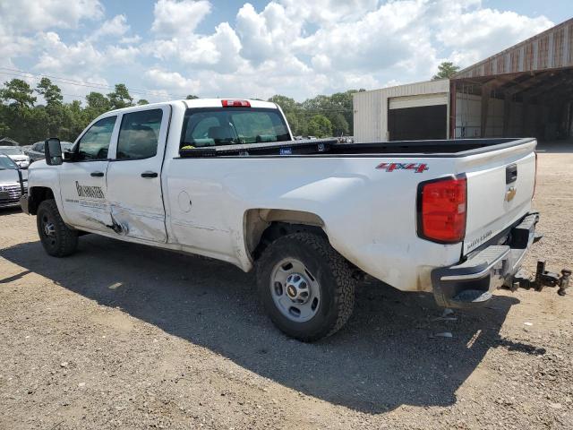 Photo 2 from auction – 2015 CHEVROLET SILVERADO with VIN 1GC1KUEG9FF114967