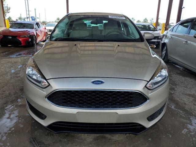 Photo 5 from auction – 2018 FORD FOCUS SE with VIN 1FADP3K20JL308322