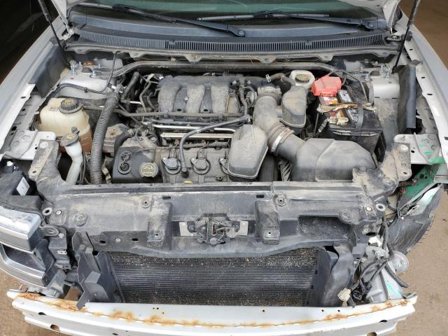Photo 12 from auction – 2016 FORD FLEX SEL with VIN 2FMGK5C8XGBA08943