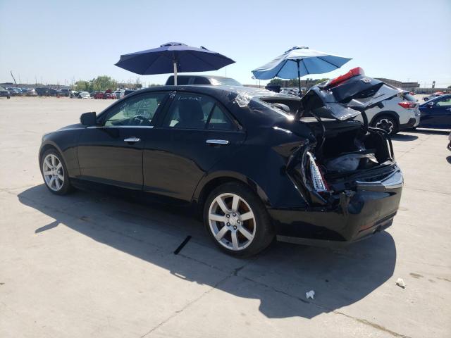 Photo 2 from auction – 2015 CADILLAC ATS with VIN 1G6AA5RA0F0136294