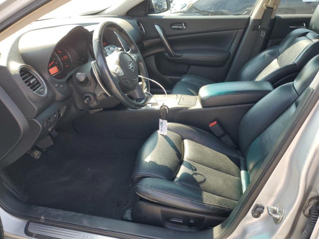 Photo 7 from auction – 2011 NISSAN MAXIMA S with VIN 1N4AA5AP8BC858091
