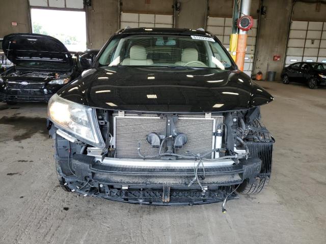 Photo 5 from auction – 2014 NISSAN PATHFINDER with VIN 5N1AR2MM4EC691912