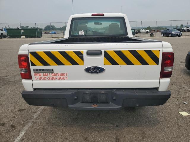 Zdjęcie 6 z aukcji – 2007 FORD RANGER z VIN 1FTYR10D37PA99478
