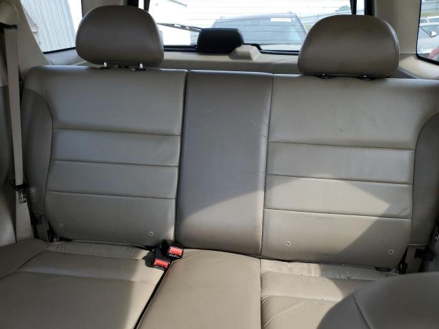 Photo 10 from auction – 2003 FORD ESCAPE LIM with VIN 1FMCU94183KA07047
