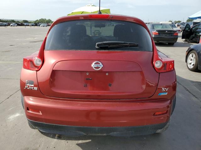 Photo 6 from auction – 2012 NISSAN JUKE S with VIN JN8AF5MR0CT103340