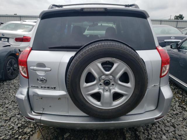 Photo 6 from auction – 2007 TOYOTA RAV4 LIMIT with VIN JTMBD31V276035364