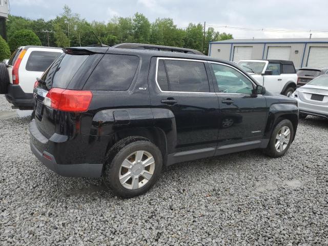 Photo 3 from auction – 2013 GMC TERRAIN SL with VIN 2GKFLVEK8D6305756