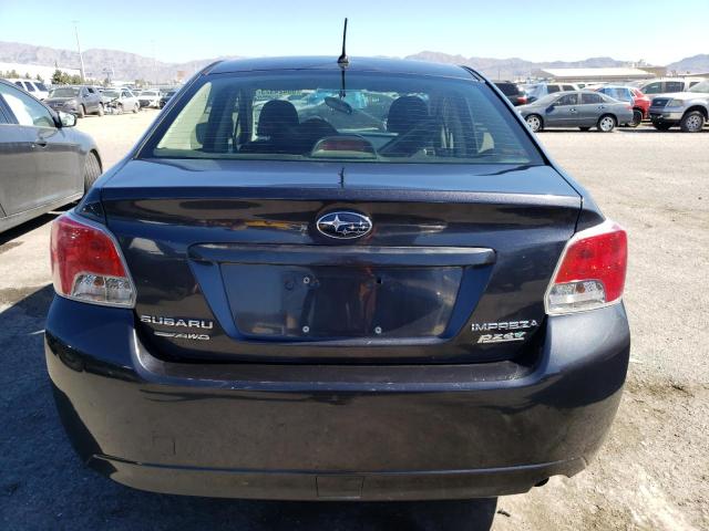 Photo 6 from auction – 2013 SUBARU IMPREZA PR with VIN JF1GJAC69DH036381