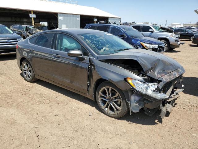 Photo 4 from auction – 2017 FORD FUSION SE with VIN 3FA6P0H78HR142105