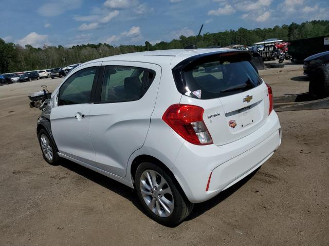 Photo 2 from auction – 2020 CHEVROLET SPARK 1LT with VIN KL8CD6SA3LC441739