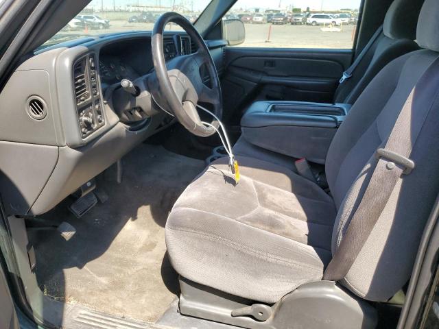 Photo 7 from auction – 2006 GMC NEW SIERRA with VIN 1GTEK19B56Z291173