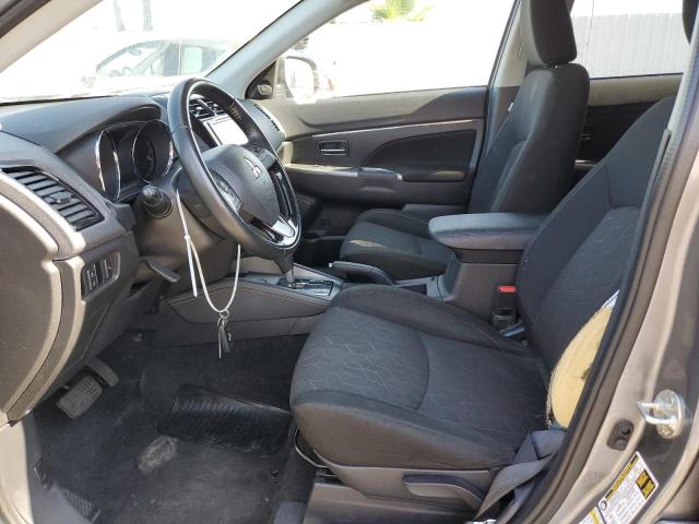 Photo 7 from auction – 2020 MITSUBISHI OUTLANDER with VIN JA4AP4AU5LU025637