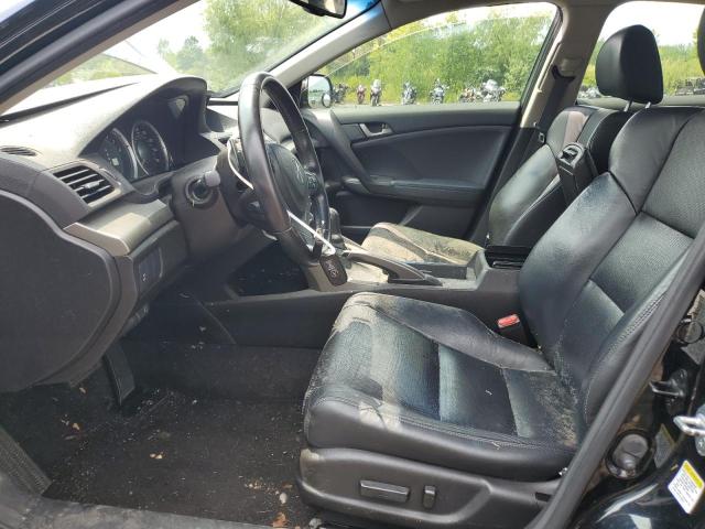 Photo 7 from auction – 2010 ACURA TSX with VIN JH4CU2F67AC026134