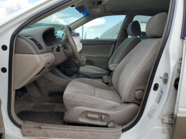 Photo 7 from auction – 2003 TOYOTA CAMRY LE with VIN 4T1BE32K53U170471