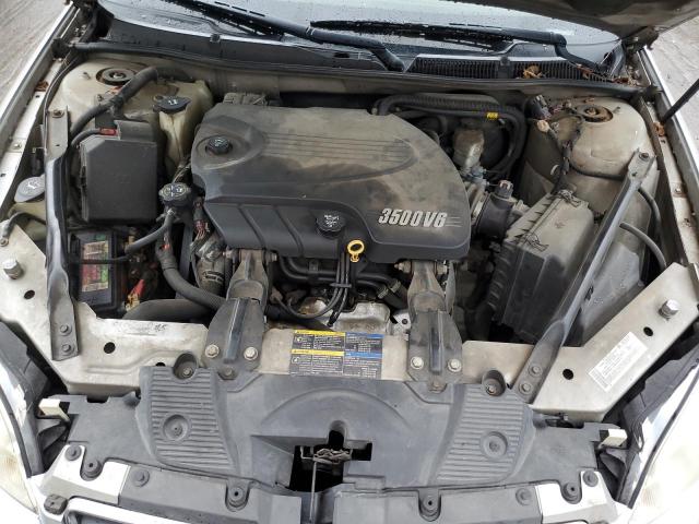 Photo 11 from auction – 2008 CHEVROLET IMPALA LS with VIN 2G1WB58K289204350