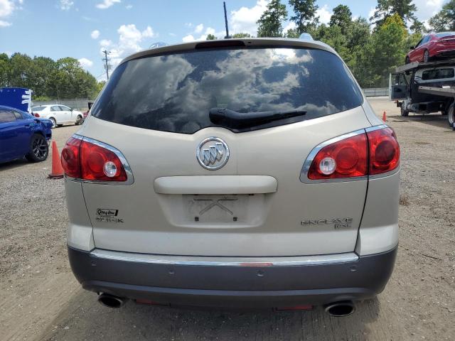 Photo 6 from auction – 2010 BUICK ENCLAVE CX with VIN 5GALRBED9AJ143794