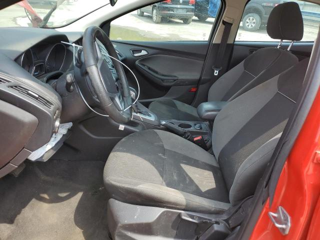 Photo 7 from auction – 2014 FORD FOCUS SE with VIN 1FADP3F22EL139873