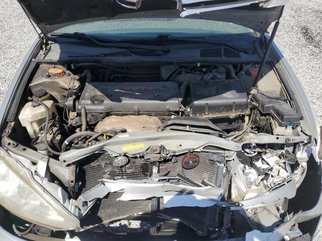 Photo 11 from auction – 2005 TOYOTA CAMRY LE with VIN 4T1BE32K95U039353
