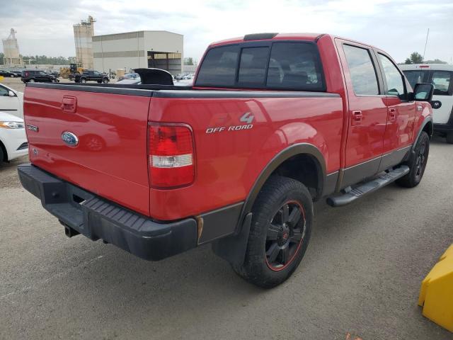 Photo 3 from auction – 2008 FORD F150 SUPER with VIN 1FTPW14V18FB73298
