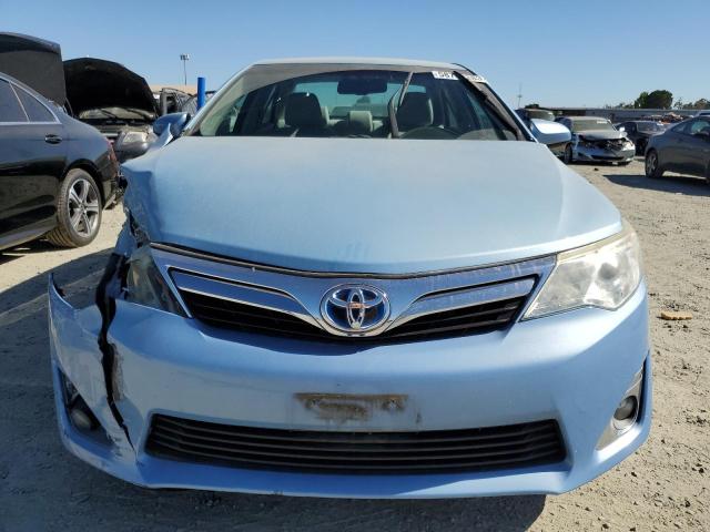 Photo 5 from auction – 2012 TOYOTA CAMRY HYBR with VIN 4T1BD1FK2CU059720